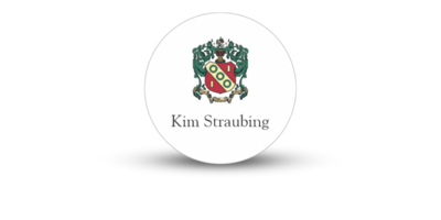 2" x 2" Circle Alpha Gamma Delta Name Tag - Part #1119