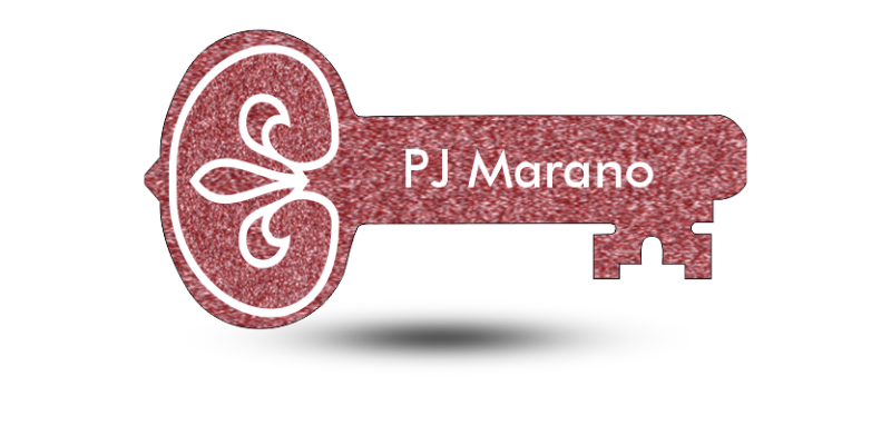 Glitter Key Shape Kappa Kappa Gamma Name Tag - Part #1217G