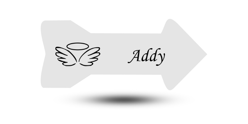 Arrow Shaped Pi Beta Phi Name Tag - Part #600