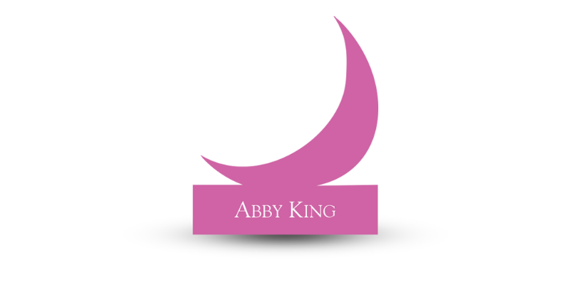 Custom Shape Pi Beta Phi Name Tag - Part #1148