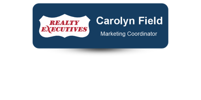 Realty Executives Name Tag V1