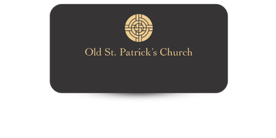 1 1/2" x 3" Reusable Metal Name Tag With Logo