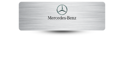 Reusable Business Name Tag