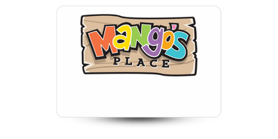 2" x 3" Logo Only Name Tag