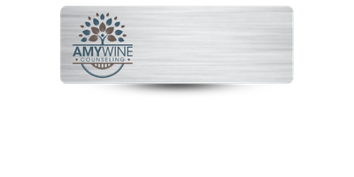 Reusable Winery Name Tags