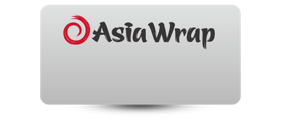 1 1/2" x 3" Reusable Name Tag with Magnetic Back