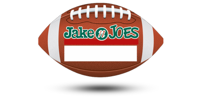 Reusable Custom Shaped Name Tag with Logo Design