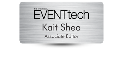 Custom Sized Metal Name Tags Custom Sized Metal Name Tags