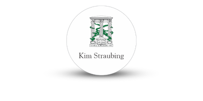 2 2" x 2" Circle Alpha Epsilon Phi Name Tag - Part #1118