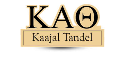 Custom Shape Kappa Alpha Theta Name Tag - Part #555