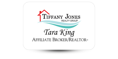 2" x 3" Real Estate Name Tags