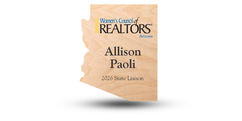 Arizona State Shaped Wooden Name Tag Arizona State Shaped Wooden Name Tag