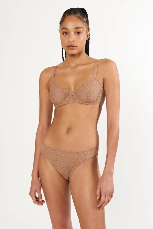 Betty Bikini Brief
