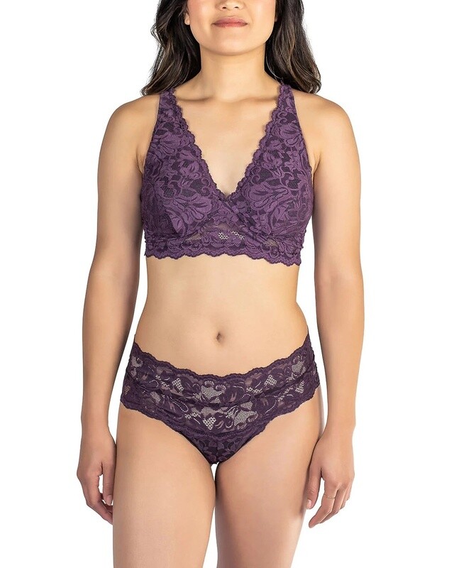 Vela Brazilian Panty