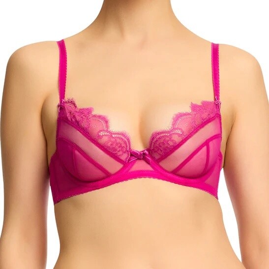 Muse Underwire Bra