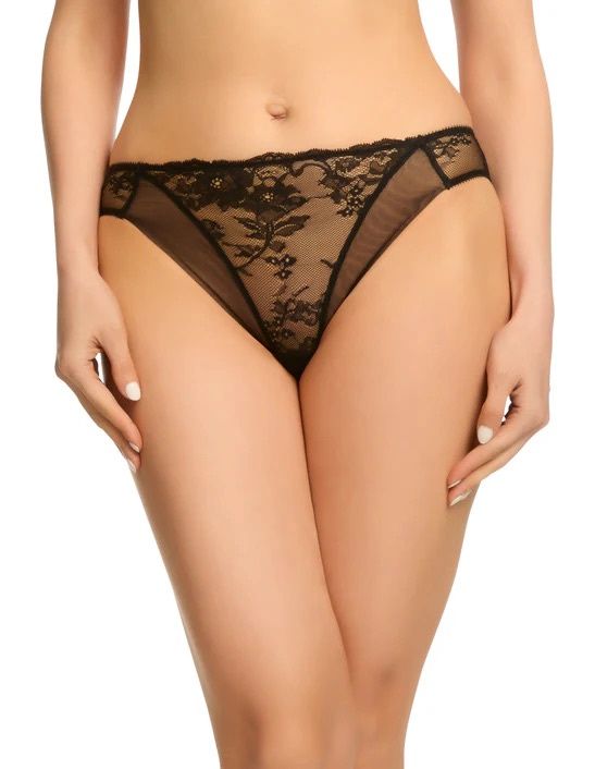 Yva Backless Bikini