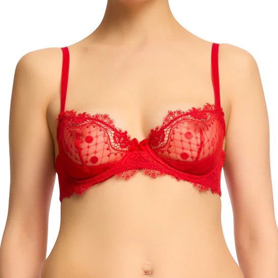 Vedette Underwire Bra