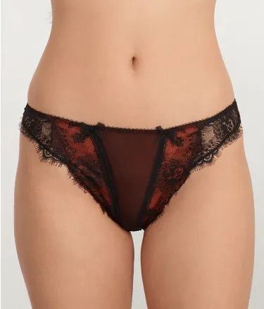 Savoir Faire G-string
