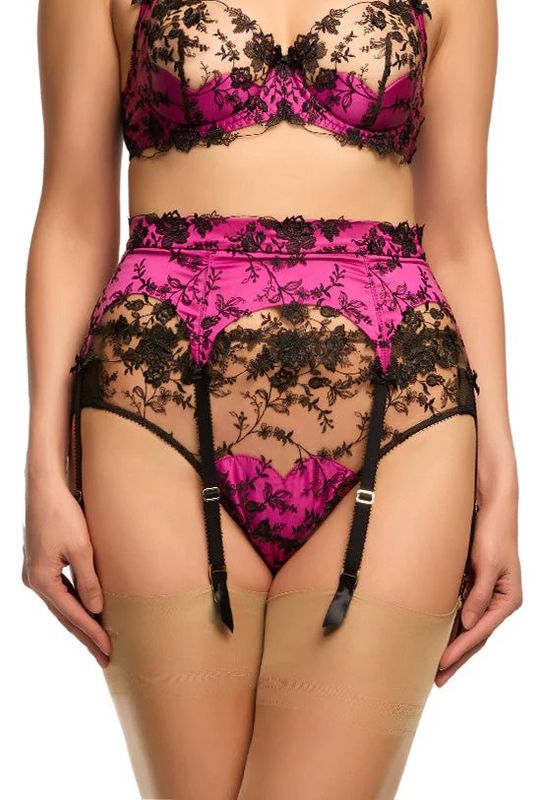 Victresse Suspender