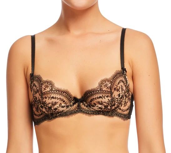 Severine Underwire Bra