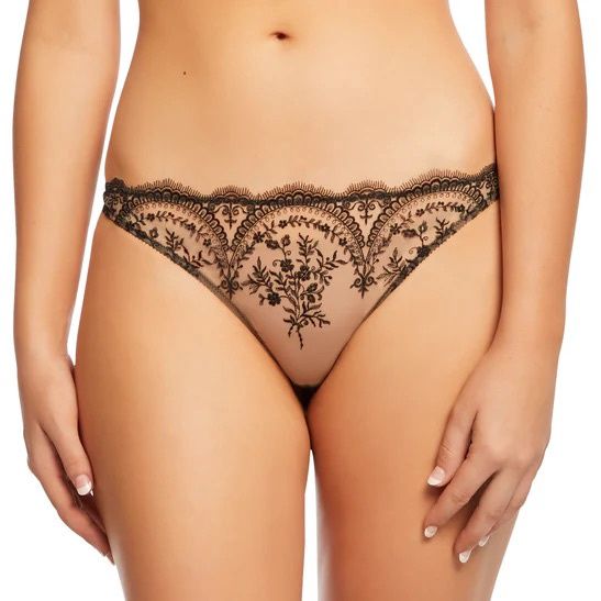 Severine G-String Thong