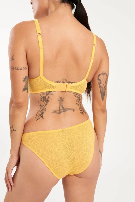 Eden Bikini Brief