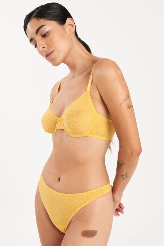Eden Underwire Bra