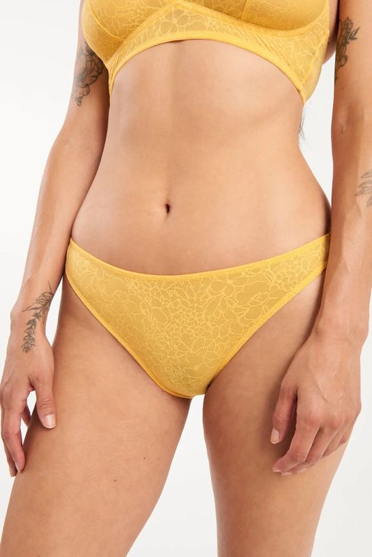 Eden Bikini Brief