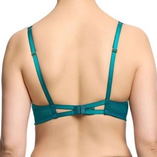 Victresse Foil Underwire Bra