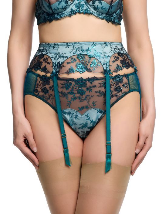 Victresse Foil Suspender
