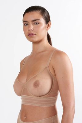 Bare Underwire Bra