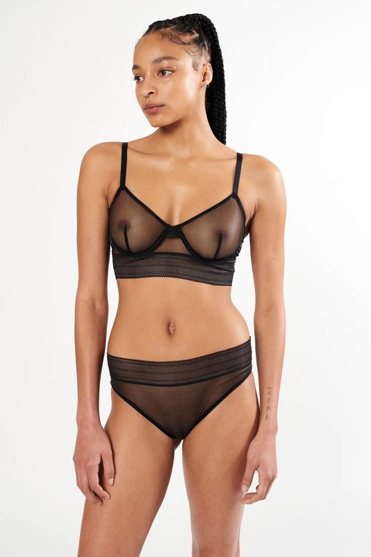 Bare Brief