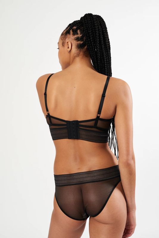 Bare Brief