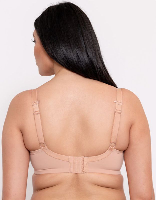 Smoothie T-Shirt Plunge Bra