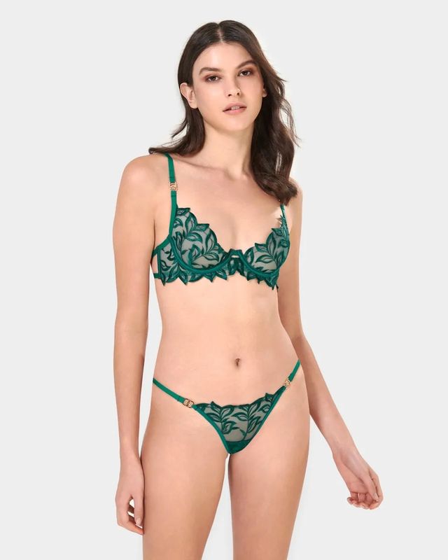Isadora Brief