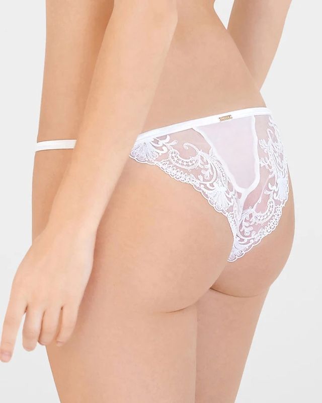 Marseille Brief