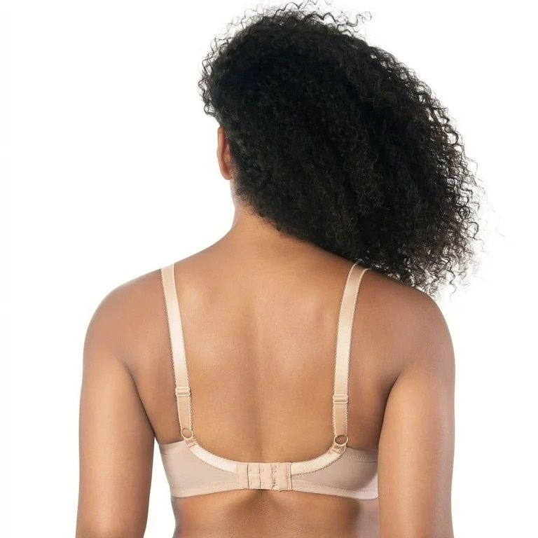 Charlotte Underwire Padded Bra