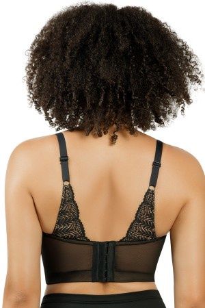 Mia Lace Bralette
