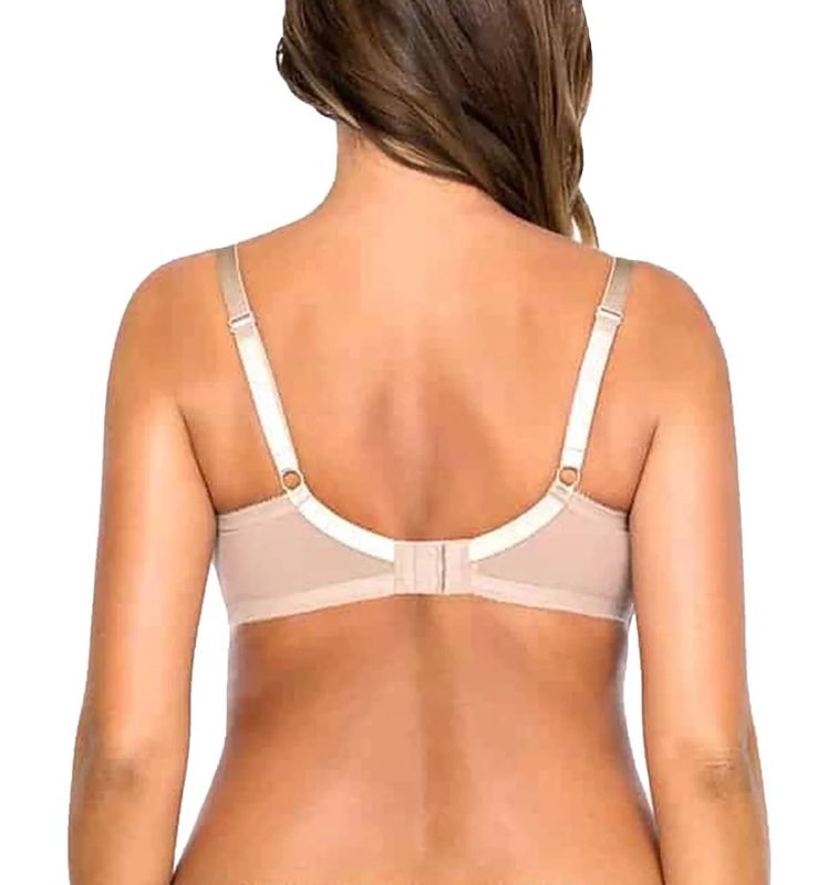 Casey Plunge Molded T-Shirt Bra