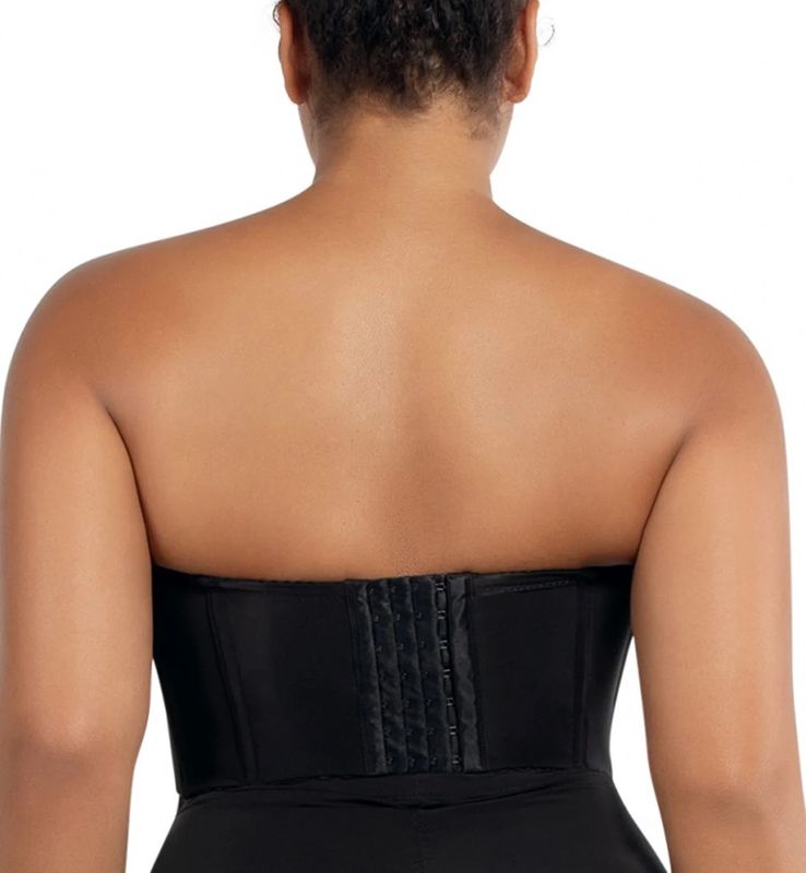 Elissa Strapless Bra