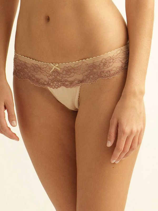 Yvonne Thong