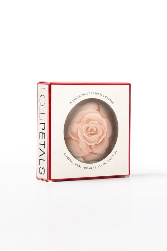 Reusable Nipple Covers