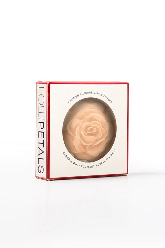 Reusable Nipple Covers