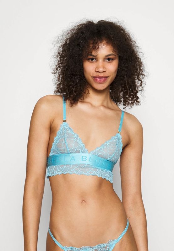 Tori Soft Bralette