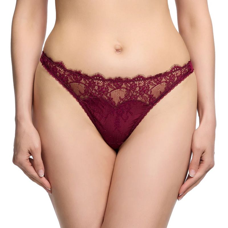Zsa Zsa G-String