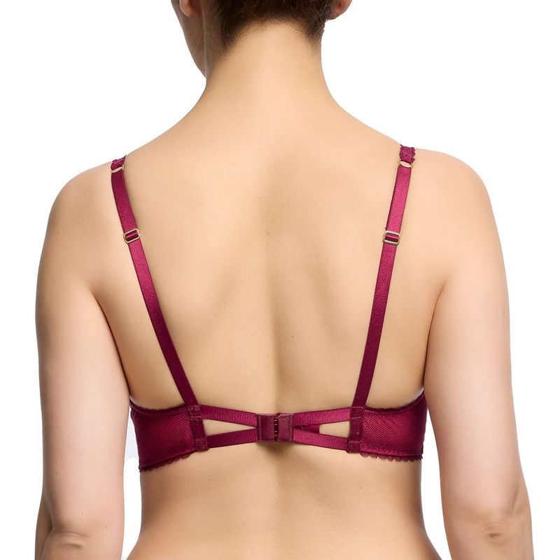 Zsa Zsa Underwire Bra
