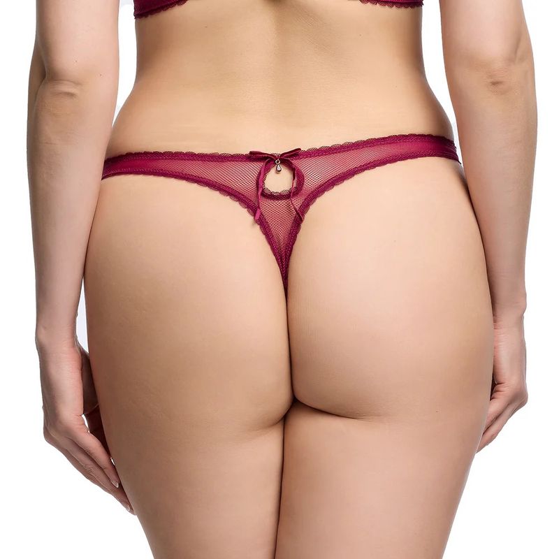 Zsa Zsa G-String