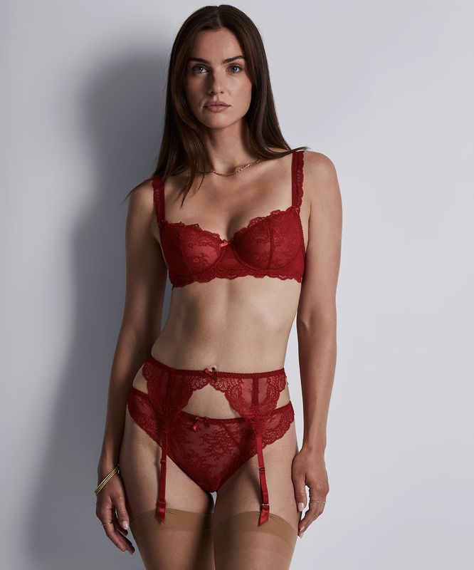 Danse des Sens Half- Cup Bra