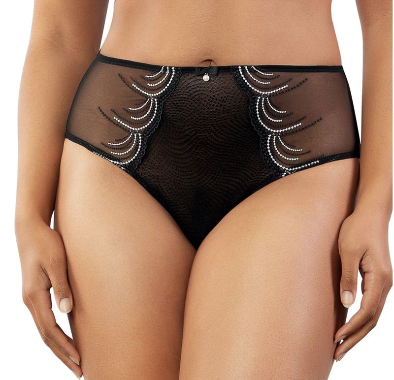 Pearl French Cut Panty