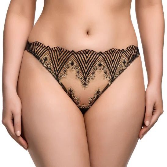 Fortunia G-String